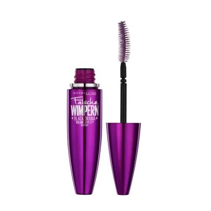 Maybelline Mascara De Pestañas The Falsies 9 ml