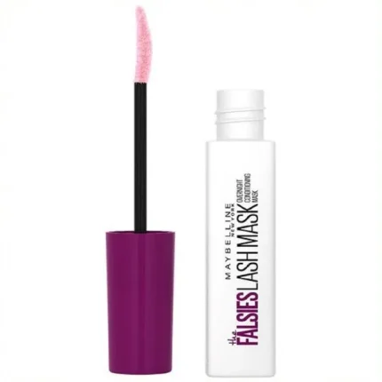 Maybelline The Falsies Lash Mask Mascara Nocturna 260 10Ml