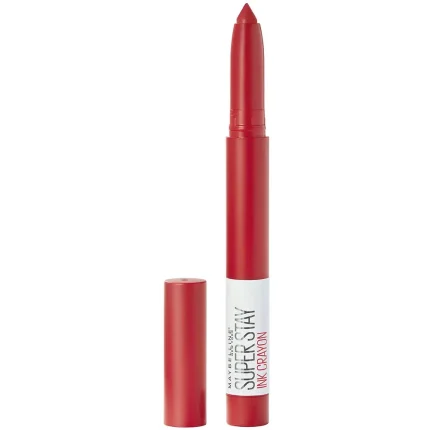 Maybelline Labial Superstay Ink Crayon Nu 25 Stay Exceptional