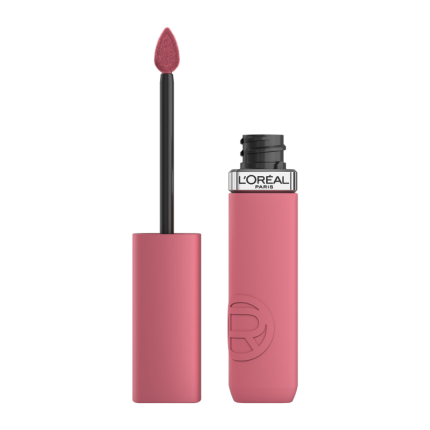 Loreal Paris Labial Líquido Infallible Le Matte Resistance 240 Road Tripping