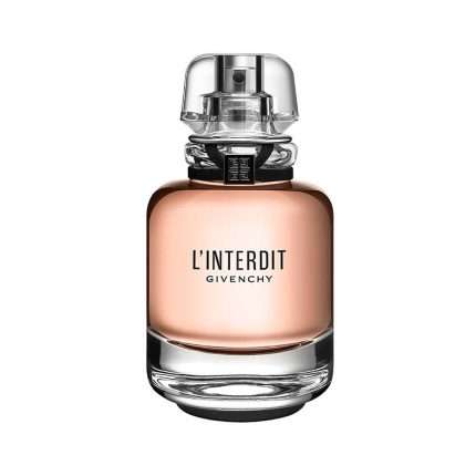 Givenchy L Interdit Edp X 80 Ml Perfume Mujer Importado