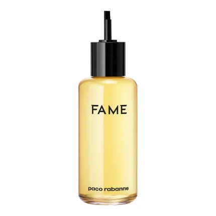Paco Rabanne Refill Recarga Fame Edp X 200 Ml Perfume Mujer Importado