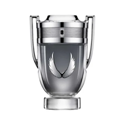 Paco Rabanne Invictus Platinum Edp Perfume Importado Hombre X 100 ml