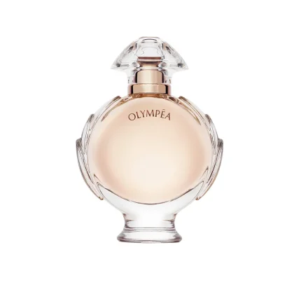 Paco Rabanne Olympea Edp 30 Ml Perfume Mujer Importado