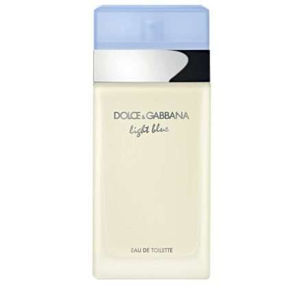 Dolce & Gabbana Light Blue Edt X 100 Ml Perfume Mujer Importado