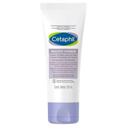 Cetaphil Healthy Hygiene Crema Potectora Manos Hidratante x 50 ml