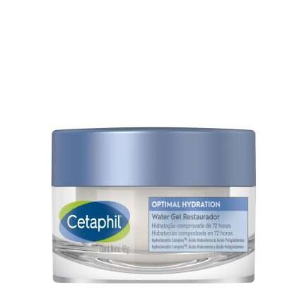 Cetaphil Optimal Hydration Water Gel Restaurador X 48 Gr