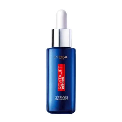 Loreal Revitalift Serum Noche Retinol Puro X 30 ml