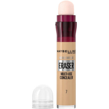 Maybelline Corrector Ojeras Instant Anti-age Eraser T07