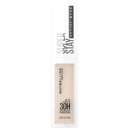 Maybelline Corrector SuperStay Concealer 10 Active Wear 30H 10ml
