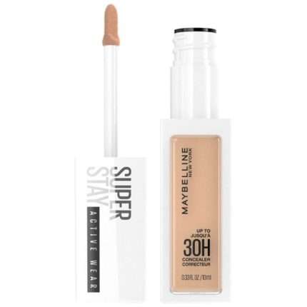 Maybelline Corrector SuperStay Active Wear 30H 25 Medium x 10 ml