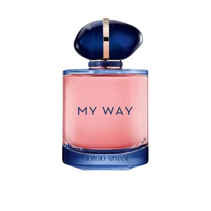 Giorgio Armani My Way Intense Edp X 90 Ml Perfume Mujer Importado