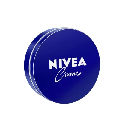 Nivea Creme Lata hidratante x 150 ml