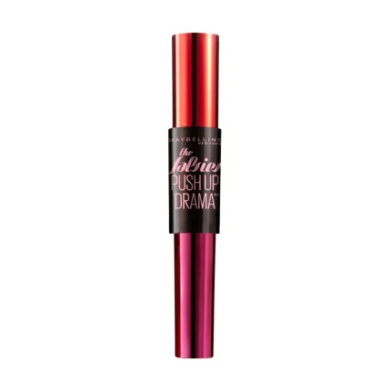 Maybelline Mascara Para Pestañas Falsies Push Up Drama Wsh
