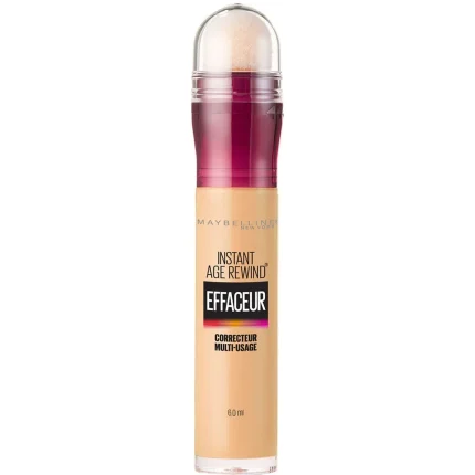 Maybelline Corrector Instant Age Rewind Eraser Dark Circles x 6 ml