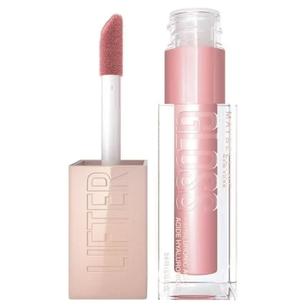 Maybelline Brillo Labial Lifter Gloss Petal