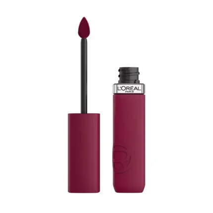 Loreal Paris Labial Líquido Infallible Le Matte Resistance 560 Pay Day
