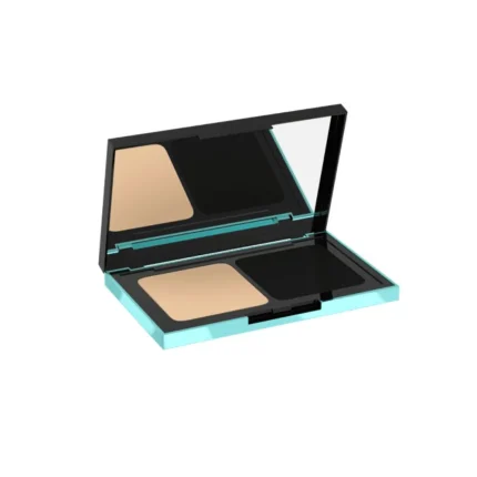 Maybelline Fit Me Base de maquillaje en polvo Ultimate Powder Foundation 220