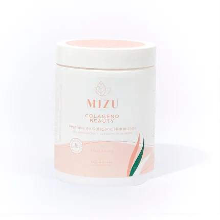 Mizu Active Colágeno Beauty Sabor Neutro X 250 Gr