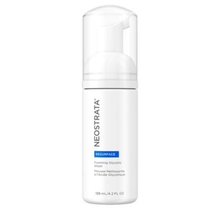 Neostrata Resurface Espuma de Limpieza X 100 Ml