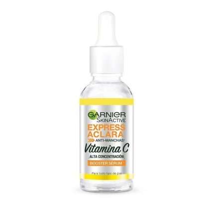 Garnier Serum Anti Manchas Vitamina C x 30 ml