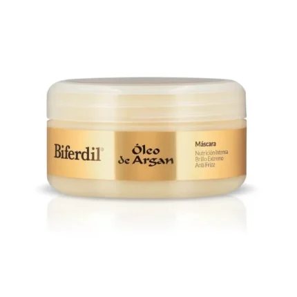 Biferdil Máscara Capilar Óleo de Argán x 150 ml