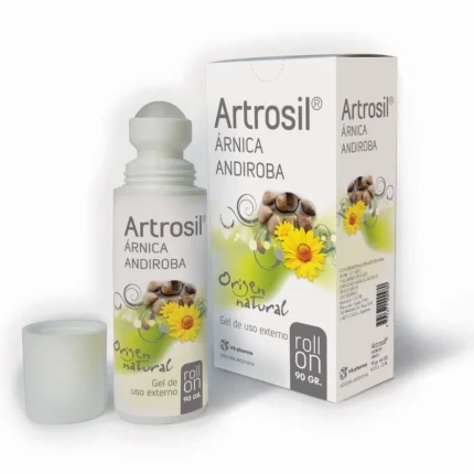 Artrosil Arnica Roll-On x 90g