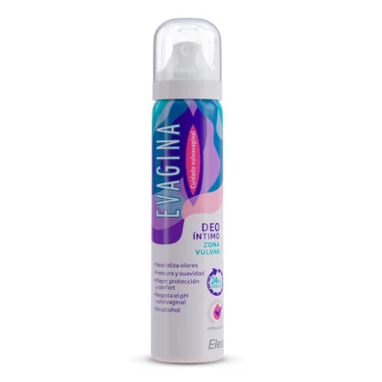Evagina Spray Deo Intimo X 75 ml
