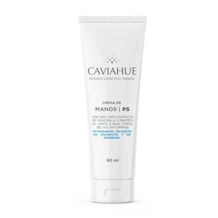 Caviahue Crema de Manos X 60ml