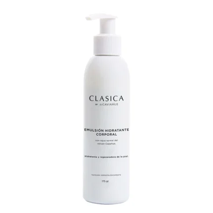 Caviahue Clásica Emulsión Hidratante Corporal X 175 Gr