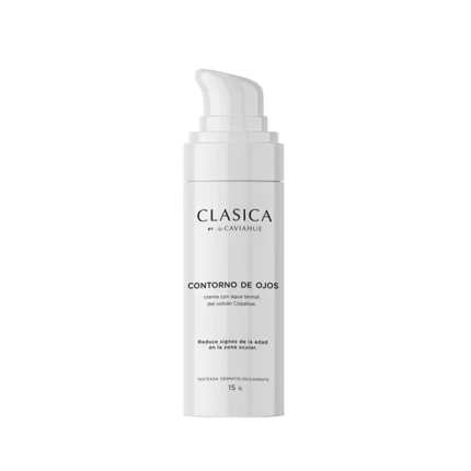 Caviahue Clásica Contorno de ojos X 15 Gr