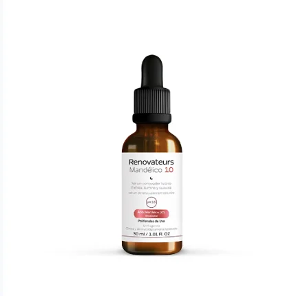 Cepage Renovateurs Mandelico 10 Serum X 30 Ml