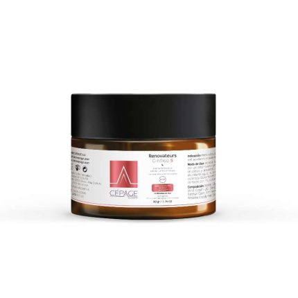 Cepage Renovateurs Glicólico 5 % Crema Facial X 50 Ml