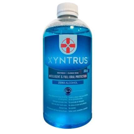 Xyntrus Enjuague Bucal X 500 ml