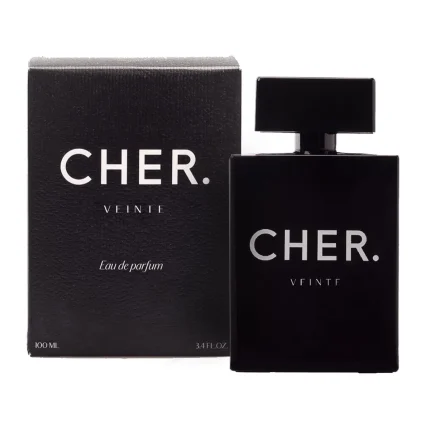 Cher Veinte For Woman Edp Perfume X100 Ml
