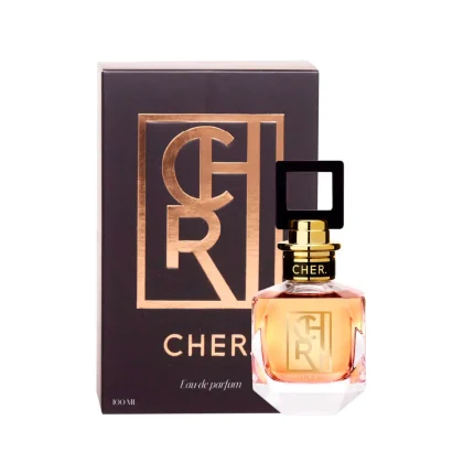 Cher Onyx Edp X 100 Ml
