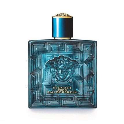 Versace Eros Edp X 100 Ml Perfume Hombre Importado