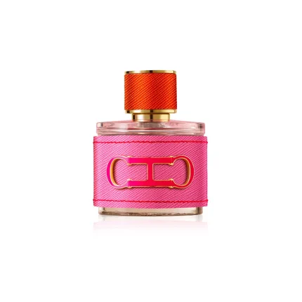 Carolina Herrera Ch Pasión Edp X 100 ml Perfume Mujer Importado