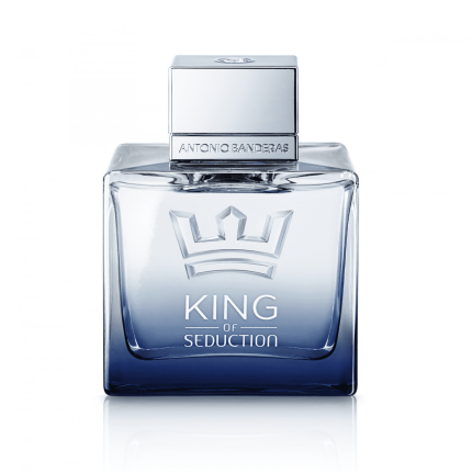Antonio Banderas King Of Seduction Edt 50 Ml