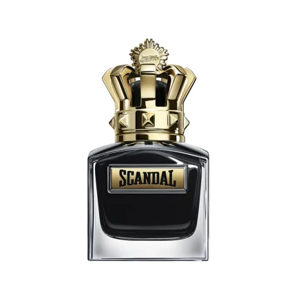 Scandal Pour Homme Le Parfum Edp Intense 50 Ml Recargable