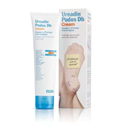 Ureadin Podos DB Cream x100