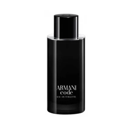 Giorgio Armani Code Edt X 75 Ml Perfume Hombre Importado