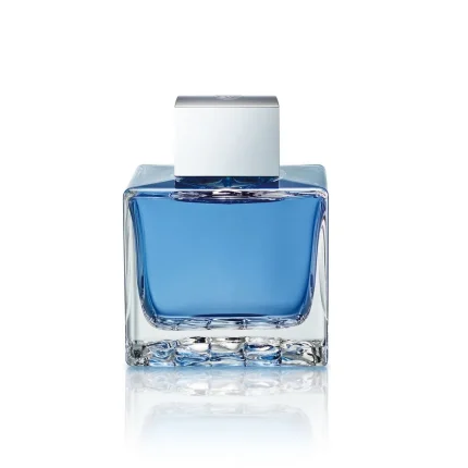 Antonio Banderas Blue Seduction Men Edt 50 Ml - Importado