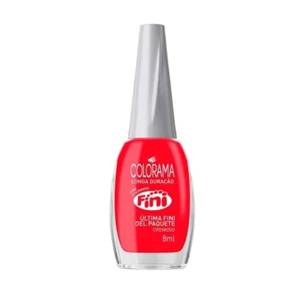 Colorama Esmalte Fini Ultima