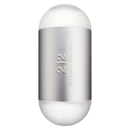 Carolina Herrera 212 Nyc Edt X 100Ml - Perfume Importado