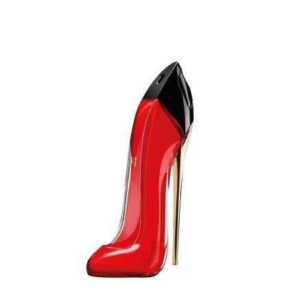 Carolina Herrera Very Good Girl Edp X 80Ml Perfume Importado