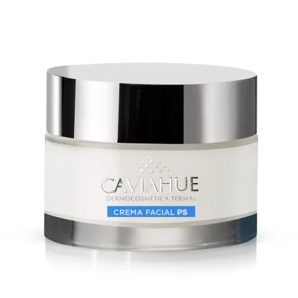 Caviahue Crema Facial Con Urea Piel Seca X 45g