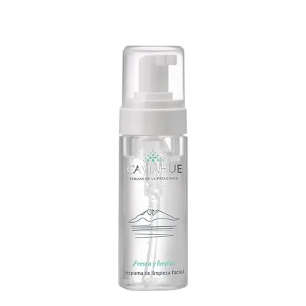 Caviahue Espuma De Limpieza Facial X 150 Ml