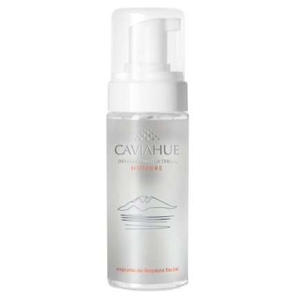 Caviahue Espuma de Limpieza Facial Hombre X 150ml