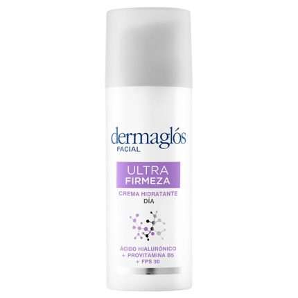 Dermaglós Crema de Día Ultra Firmeza Fps 30 X 50 Gr